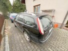 Ford Focus Kombi, rok produkcji 2010 - 5