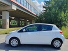 Toyota YARIS 1.0 Activ 2013 r Salon Polska - 4