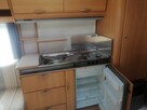 Przyczepa kempingowa HYMER 532 ES - 6