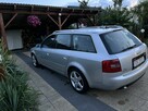 Audi a6 quattro 180cv - 5