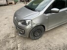 Volkswagen UP, 2014, od syndyka - 4