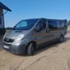 Sprzedam opla vivaro - 13