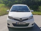 Toyota YARIS 1.0 Activ 2013 r Salon Polska - 2