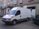 Transport od 1,20 zł/km przeprowadzki utylizacja mebli i AGD - 7