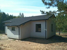 Domy szkieletowe producent, więźba, dachy, elewacja BUDOWA - 2