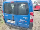 Peugeot Bipper, rok produkcji 2010 - 3