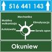 Mobilna wulkanizacja Mińsk Mazowiecki - 4