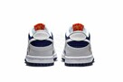 Nike DUNK Low UV Reactive Photon Dust & Midnight Navy / FN69 - 10