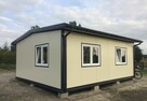 KONTENER 42 m2 Mieszkalny, biurowy - 1