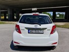 Toyota YARIS 1.0 Activ 2013 r Salon Polska - 5