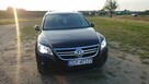 VW Tiguan 2.0 Benzyna 2010 - 3