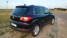 VW Tiguan 2.0 Benzyna 2010 - 2