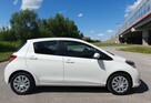 Toyota YARIS 1.0 Activ 2013 r Salon Polska - 3