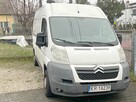 Citroen Jumper HDI, rok produkcji 2011 - 1