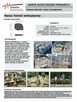Kamień na ścieżki i skalniaki | ok. 113 zł brutto/m2 | - 5