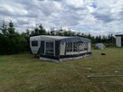 Przyczepa kempingowa HYMER 532 ES - 3