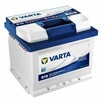 Akumulator 44Ah 440A EN VARTA Blue Dynamic B18 - 1