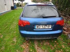 Audi A4 2006r quattro automat gaz - 6