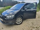 Volkswagen Sharan 2.0 TDI Comfortline - 7