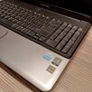 Laptop HP CQ60 + zasilacz - 5