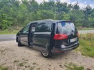 Volkswagen Sharan 2.0 TDI Comfortline - 8