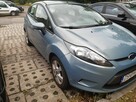 Ford Fiesta 5 drzwi - 2
