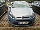 Ford Fiesta 5 drzwi - 3