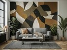 Mural zamiast tapety. Artystyczna dekoracja ścian - 4