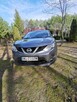 Syndyk sprzeda pojazd Nissan Qashqai - 2