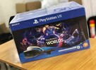 Zupełnie nowa wirtualna rzeczywistość PlayStation wciąż szyb - 3