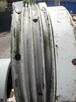 Hamownik hydrauliczny do kabla zwalniacz wciągarka kablowy - 14