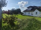 Dom siedlisko duża działka - 2