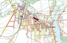 działka inwestycyjna usługi produkcja magazyny Rogoźno - 5
