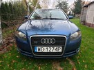 Audi A4 2006r quattro automat gaz - 7