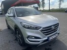 Sprzedam Hyundaia Tucsona - 3