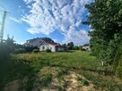 Sprzedam nieruchomość ze służebnością w miejscowości Grabnik - 5