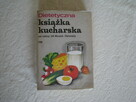 Dietetyczna książka kucharska - Zofia Wieczorek Chełmińska - 1