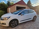 Sprzedam Citroen DS4 - 2