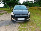 Ford Kuga 1.5 EB TITANIUM*Climatronic*Alu*P.Elektryka*Navi*Półskóry*SuperStan!!! - 2