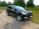 Ford Kuga 1.5 EB TITANIUM*Climatronic*Alu*P.Elektryka*Navi*Półskóry*SuperStan!!! - 5