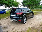 Ford Kuga 1.5 EB TITANIUM*Climatronic*Alu*P.Elektryka*Navi*Półskóry*SuperStan!!! - 7