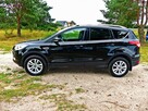 Ford Kuga 1.5 EB TITANIUM*Climatronic*Alu*P.Elektryka*Navi*Półskóry*SuperStan!!! - 12