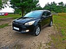 Ford Kuga 1.5 EB TITANIUM*Climatronic*Alu*P.Elektryka*Navi*Półskóry*SuperStan!!! - 13