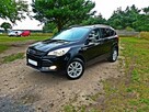 Ford Kuga 1.5 EB TITANIUM*Climatronic*Alu*P.Elektryka*Navi*Półskóry*SuperStan!!! - 16