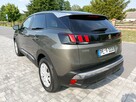 Peugeot 3008 1.5hdi manual navigacja led - 3