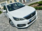 Peugeot 308 lift ledy navi bezwypadkowy - 1