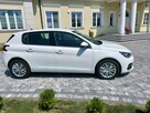 Peugeot 308 lift ledy navi bezwypadkowy - 2