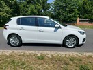 Peugeot 308 lift ledy navi bezwypadkowy - 4