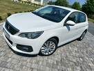 Peugeot 308 lift ledy navi bezwypadkowy - 5