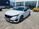 Peugeot 308 GT 1.2 Pure Tech 130 KM EAT8 - 1